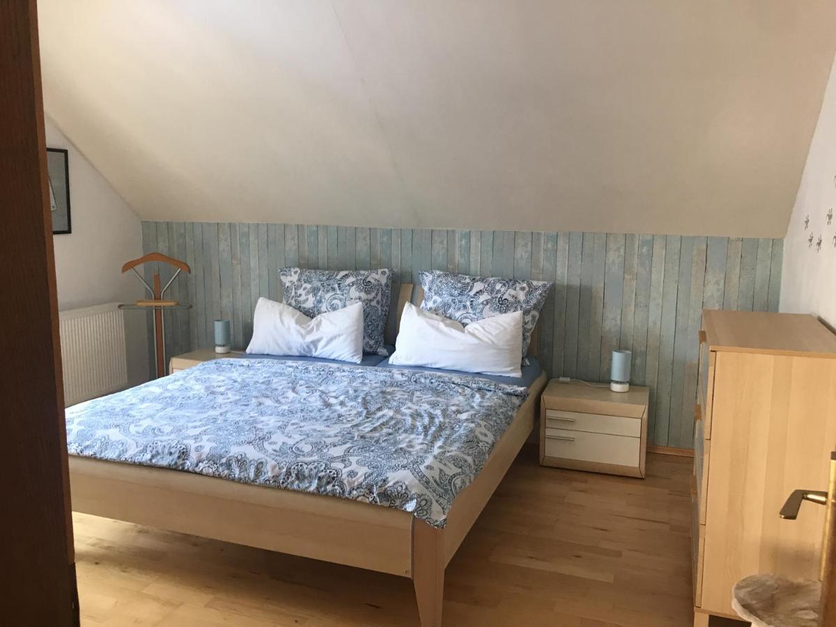 Ferienwohnung Groessing Finkenstein am Faaker See エクステリア 写真