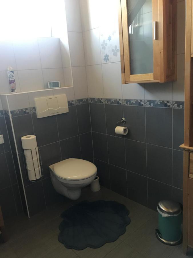 Ferienwohnung Groessing Finkenstein am Faaker See エクステリア 写真