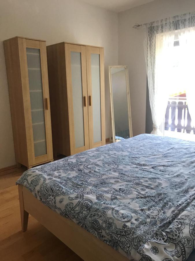 Ferienwohnung Groessing Finkenstein am Faaker See エクステリア 写真