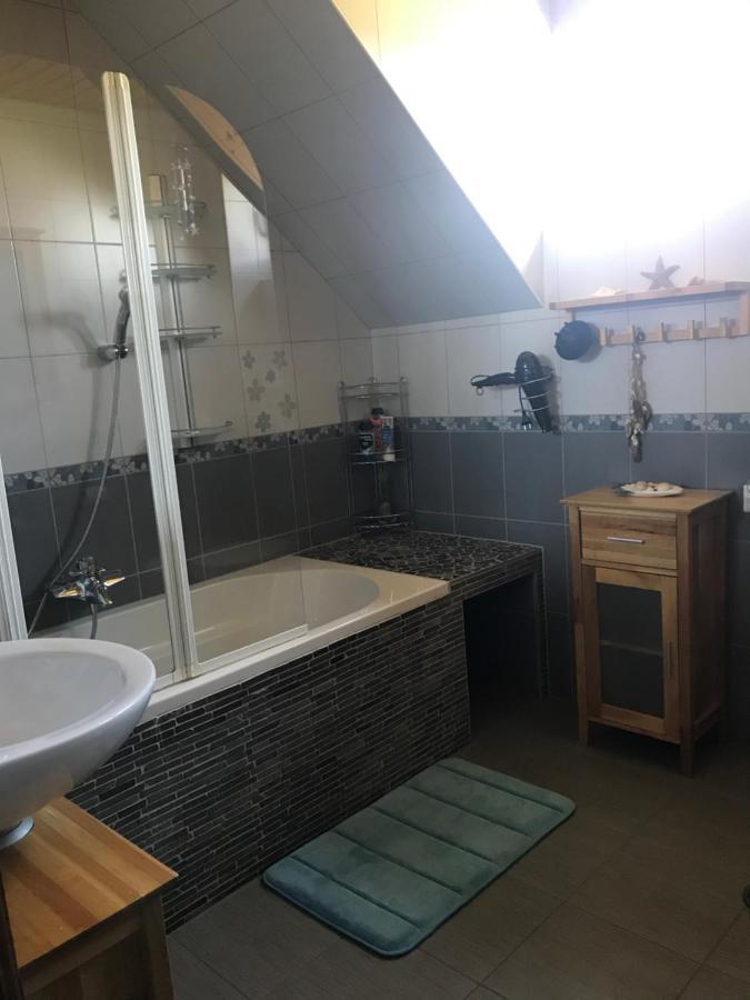 Ferienwohnung Groessing Finkenstein am Faaker See エクステリア 写真