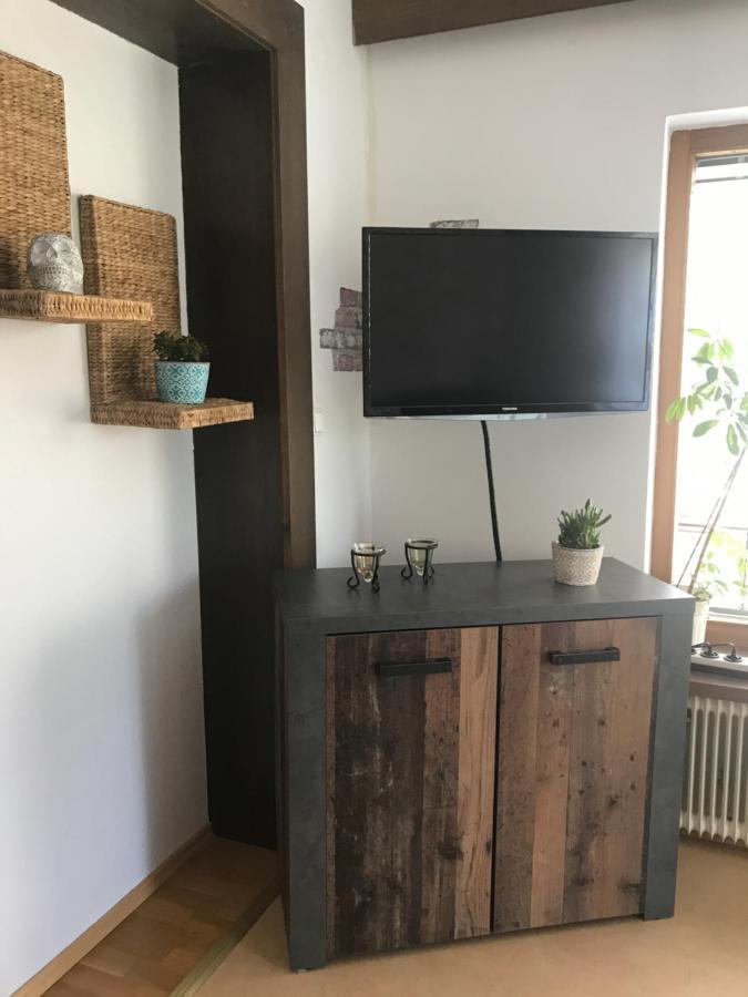 Ferienwohnung Groessing Finkenstein am Faaker See エクステリア 写真
