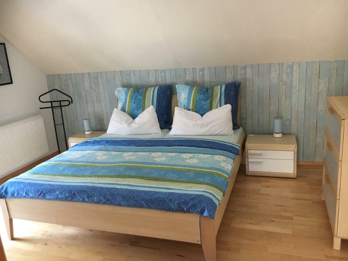 Ferienwohnung Groessing Finkenstein am Faaker See エクステリア 写真