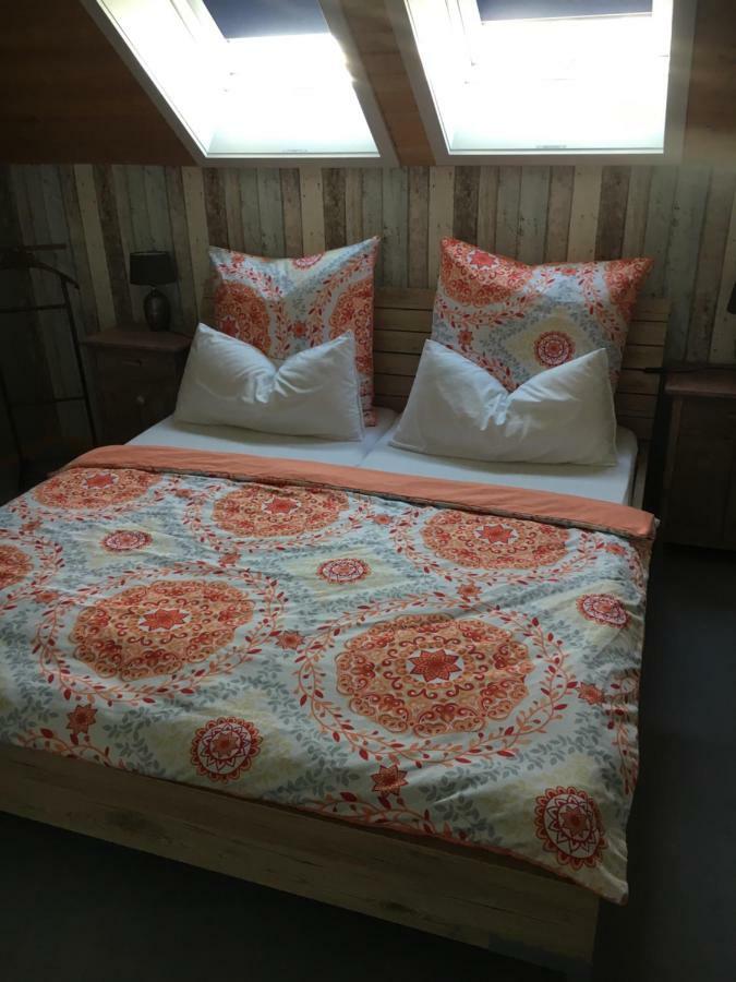 Ferienwohnung Groessing Finkenstein am Faaker See エクステリア 写真