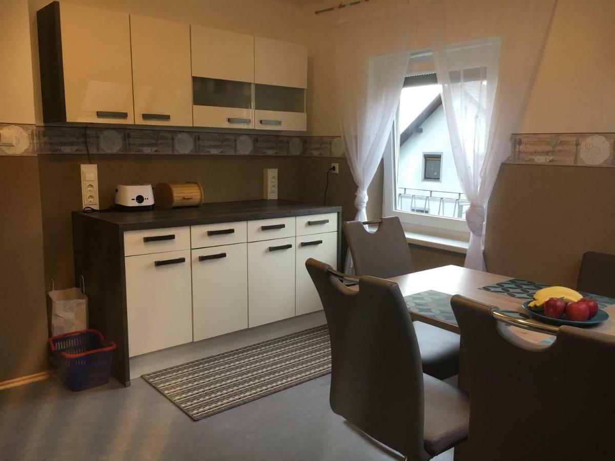 Ferienwohnung Groessing Finkenstein am Faaker See エクステリア 写真